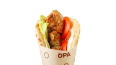 Aphrodite Pita