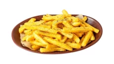 French Fries Large