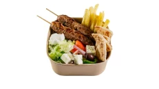 Kebab Bowl