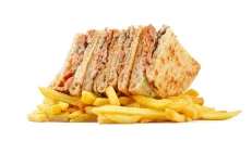 Pork Skepasti