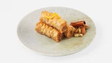 Traditional Bakllava