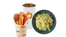 Lunch Deal
