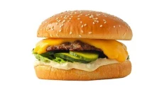 OPA Smash Burger