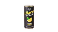 Lemon Soda 0.33