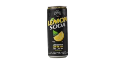 Lemon Soda