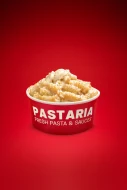 Quattro Formaggi