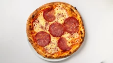 Pizza Cotto Milano