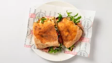 Panine Tonno