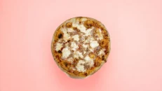 Pizza Tonno Cipolla