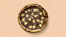 Nutella Banane