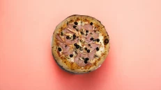 Pizza Capricciosa