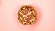 Pizza Diavola
