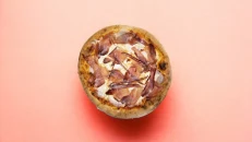 Pizza Fume