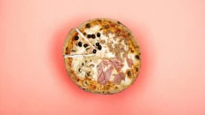 Pizza 4 Stinët