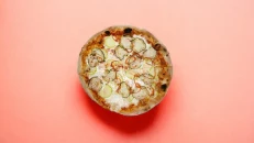 Pizza Vegjetariane