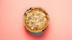 Pizza Tonno