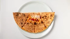 Calzone Mozzarella & Salame Milanese