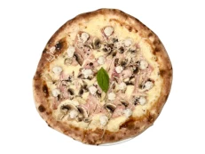 Pizza Tartufata