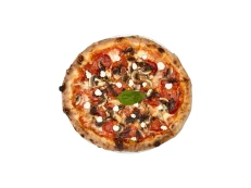 Pizza La Casa Nostra