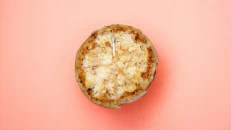 Pizza 4 Formaggi