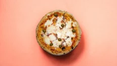 Pizza Napoli