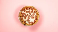Pizza Peperoni