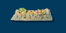 Shrimp Lover Roll