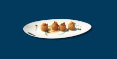 Kroketa Djathi