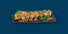Dragon Rolls