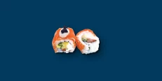 Salmon Cream Cheese