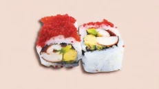 California Rolls