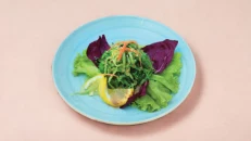 Seaweed Salad