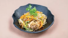 Beef Noodles