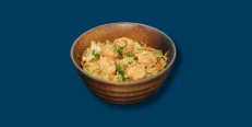 Seafood Yaki Udon Noodles