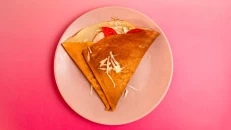 Krep Chicken Philadelphia