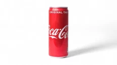 Coca - Cola