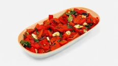 Spec i Kuq Capsicum i Pjekur
