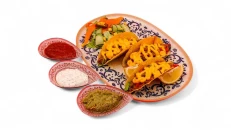 Tacos Viçi