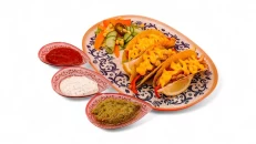 Tacos me Pulë