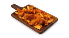 Chicken Fingers