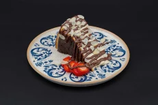 San Sebastian Cheesecake