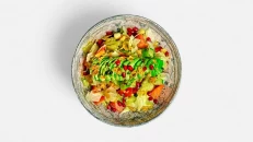 Sallatë Avokado