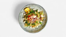 Sallatë Jeshile Mix