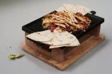 Old Fashion Fajitas Pule