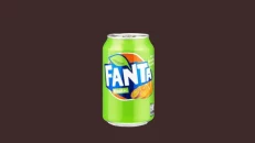Fanta Exotic