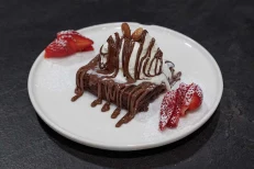 Brownie me Çokollatë