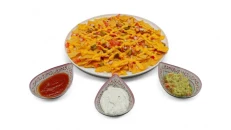 Nachos Meksikanë