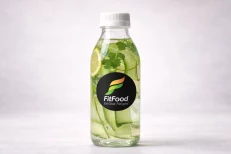 Detox Infused Water