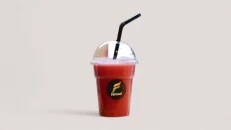 Lëng i Freskët Heartbeat Juice