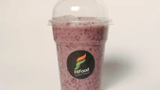 Delicious Blueberry